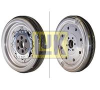 Dual Mass Flywheel DMF fits VW PASSAT 2.0D 05 to 12 LuK 03G105266AR 03G105266BD