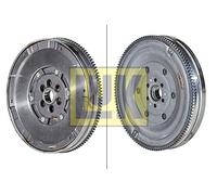 LuK Dual Mass Flywheel 415024410 (w/o bolts) – for VW Audi Skoda Seat