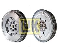 Flywheel Manual Transmission 415 0413 10 LuK for RENAULT SCÉNIC II MEGANE II
