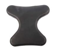 New Foam Pad Replacement for Herman Miller Classic Aeron Chair Posturefit Lumbar Graphite/Black Polyurethane Foam Replacement.