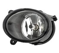 Hella Fog Light - Audi A6/A8 - 4F0941699, 4F0941701 - Left