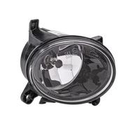 HELLA 1N0 271 648-121 FF-Front Fog Light - ECE/SAE/CCC - right | Compatible with A4 Allroad B8 (8KH),A4 B8 (8K2),A6 C6 (4F2),A6 C6 Avant (4F5),Exeo (3R2),Exeo ST (3R5),Q5 (8RB)