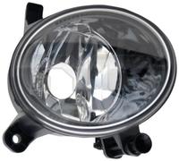 TYC Europe B.V. Halogen Fog Lamp 19-0648-01-9 Left H11 for AUDI SEAT
