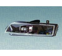 Halogen fog lamp Left H11 712401801120 MAGNETI MARELLI for BMW 1