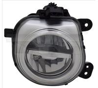 TYC Right Front Fog Light 19-12571-00-9 for BMW X3/X4/X5/X6