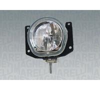 MAGNETI MARELLI 712402501110 Fog Light for CITRO?N,FIAT,PEUGEOT