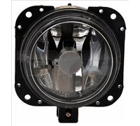 19-A091-05-2B Front Right OS Offside Left NS Nearside Fog Light Lamp By TYC