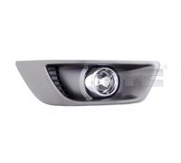 FRONT FOG LIGHT 19-0683-11-2 FOR FORD MONDEO/IV/Turnier Q4BA 2.2L SEBA 2.3L 4cyl