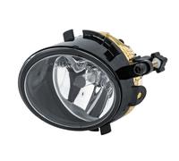 Halogen fog lamp Left HB4 1N0 009 955-031 HELLA for SEAT IBIZA Mk IV SC LEON