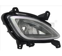 TYC 19-12027-01-2 Fog Light