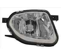 TYC Europe B.V. Left Fog Light Lamp MB906 SPRINTER A9068200856 – Halogen H11