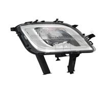 TYC Europe B.V. Fog Light 19-0921-01-2 Right for OPEL Astra J, GTC, Sports Tourer
