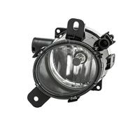 Fog Light for OPEL VAUXHALL:CORSA D,CORSA E,CORSA Mk IV,MERIVA B MPV 1710034