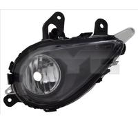 TYC 19-14266-01-2 Fog Light