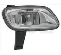 New Fog Light for PEUGEOT:106 II 6205P1