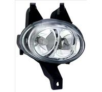 FOG LIGHT 19-0289-05-2 FOR PEUGEOT 206/Hatchback/CC/SW 8HX/8HZ 1.4L HFY 1.1L