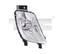 TYC Fog Light 19-0681-01-2