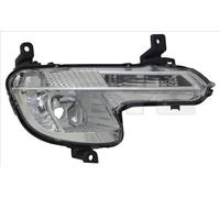 TYC 19-12099-01-2 Fog Light