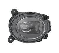 Hella Front Fog Light 1NL 014 159-011 Left LED Fits Seat Tarraco