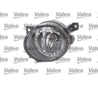 Halogen fog lamp Left 045098 VALEO for VW SEAT SKODA