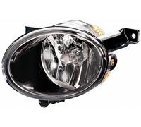 Fog Light Lamp fits VW TOURAN 1T Left 1.2 1.4 1.6D 2.0D 10 to 15 Hella 5K0941699
