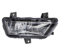 Hella Halogen Fog Lamp 1ND 013 017-021 Right H8 for SKODA CITIGO