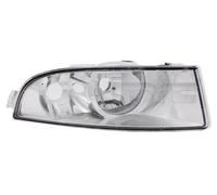665-2006R-UE Front Right OS Offside Fog Light Lamp Cornering Light DRL By Depo