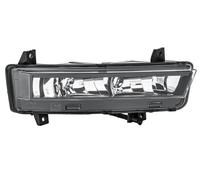 New Fog Light for SKODA:OCTAVIA III,OCTAVIA III Combi 5E0941702A