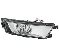 Hella Fog Light 1NG 354 844-041 Right H8 12V Without Bulb for SKODA Octavia III