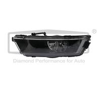 New Fog Light for SKODA:RAPID,RAPID Spaceback 5JA941702A