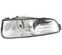 Halogen fog lamp Left H8 1NE 271 615-111 HELLA for SKODA SUPERB II