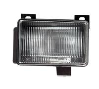 TYC Halogen Fog Lamp Left H3 19-5734-05-9 for VOLVO S40 I V40 Estate