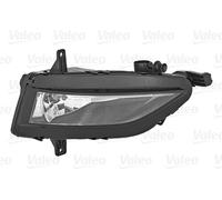 Halogen fog lamp Right H11 047418 VALEO for VW GOLF VII Estate GOLF VII