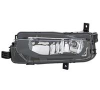 HELLA Halogen Fog Lamp H11 1NG 354 843-031 - Left - for VW Caravelle Mk VI