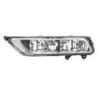 Halogen fog lamp Left H8 1ND 010 545-131 HELLA for VW PASSAT B7 PASSAT B7 Estate