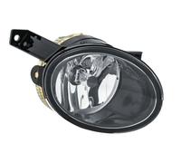 1N0 010 151-021 Front Fog Light Right With Bulb 12V HB4 Fits VW Touran By Hella