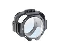 New fog Snap-on Protective Lens Thickened Scratch Lens Action Q7q3 Accessories Camera X3 for insta360