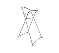 New Foldable Baby Bath Tub Stand | Collapsible Lightweight Easy Store