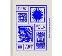 NEW FOLK ART - 9789887566601