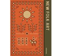 New Folk Art by Viction:workshop (issuing body)