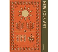 NEW FOLK ART by Victionary (Hardback Book)