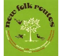 NEW FOLK ROUTES