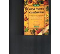 New Food Lover's Companion