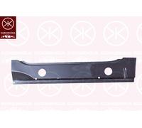 VW T4 Transporter 90-03 Klokkerholm Front Inner Sill Nearside Left 701809841B