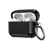 New for AirPods Pro 3 Earphone Case Protective Shockproof Charging Cover With for AirPods & 3 Kit Keychain Cleaning Pro
