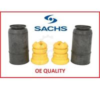 NEW FOR BMW 1 2 3 4 SERIE REAR SHOCK ABSORBERS SHOCKERS BUMP STOP KIT OE QUALITY