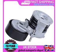 Ina Tensioner Lever 534 0331 10 – V-ribbed Belt – Fits BMW 1 & 3 Series (2004–2012)