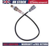 Lambda Sensor Oxygen O2 Probe Oxygen Sensor Fits For Daihatsu Toyota DOX0204 UK