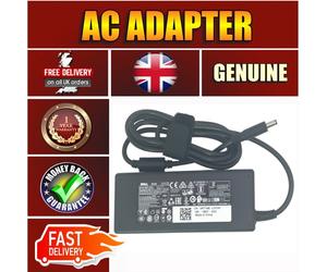 NEW FOR DELL C7HFG LAPTOP 19.5V ADAPTER 90W AC CHARGER POWER SUPPLY