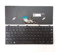 New For Dell Latitude 3180/3189/3190/3380 UI ENGLISH Laptop Keyboard